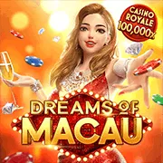 giac mo ma cao