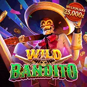 wild dao tac