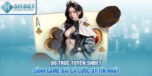 DG trực tuyến