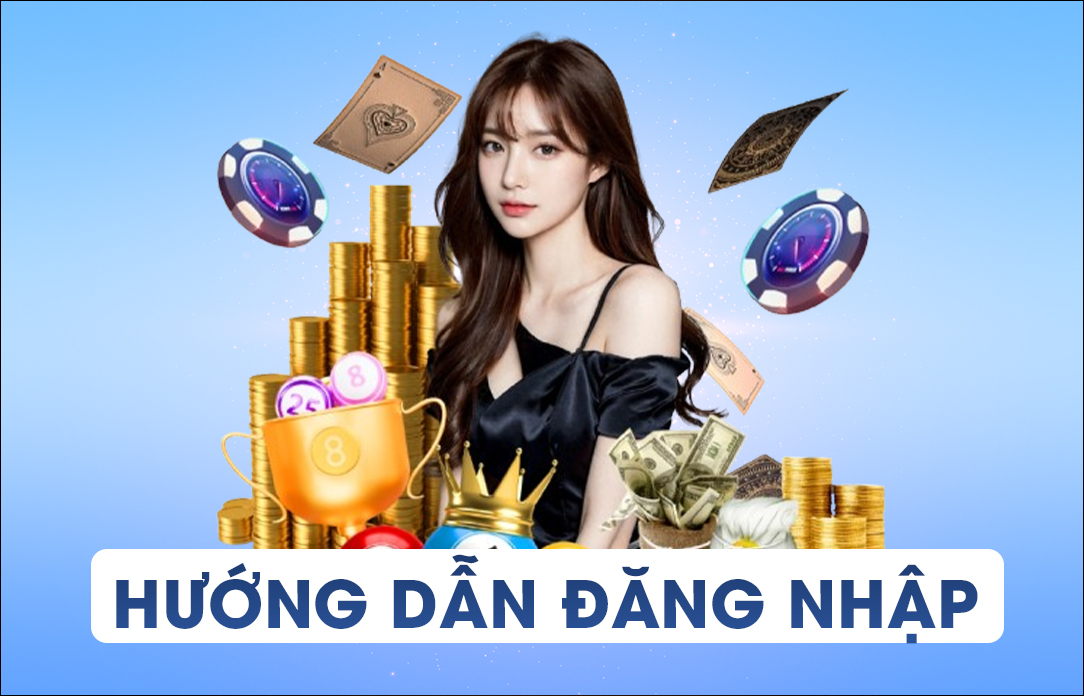 huong dan dang nhap