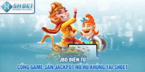 JBD Điện Tử