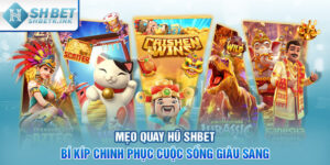 Mẹo quay hũ