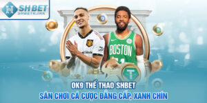 OK9 Thể Thao