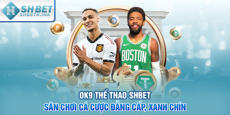 OK9 Thể Thao