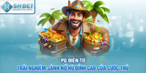 PG điện tử