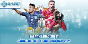 SABA Thể Thao