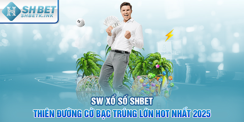 SW Xổ Số