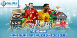 Tips bóng đá