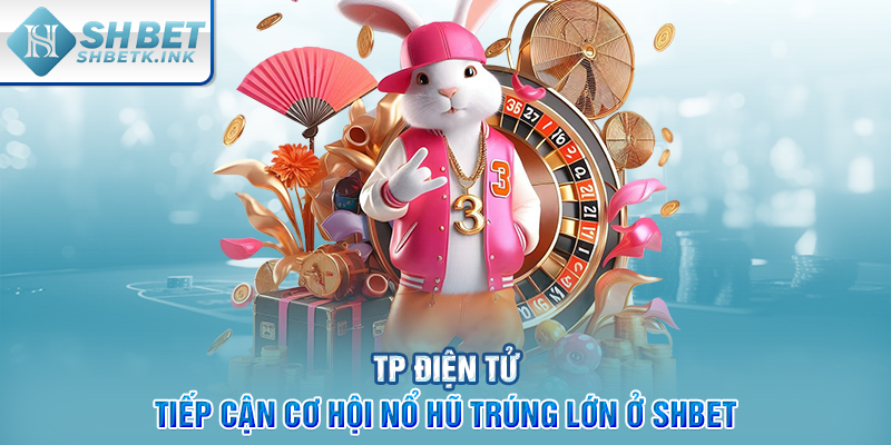 TP điện tử